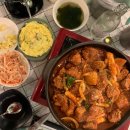 남춘천충전소 | [춘천] 남춘천역 술집 매운갈비찜 맛집 &#34;청년주점&#34;
