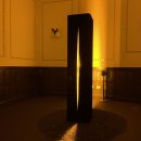 필립(fillip) | 서울284 《reSOUND: 울림, 그 너머》 서울 미디어 전시회 8월 후기 디스트릭트 미디어아트 전시 예약 정보