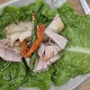 신의주왕족발순대국 이미지