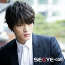 [인터뷰] 김재중 "외모 콤플렉스 심해…" 이미지