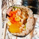 월성동김밥