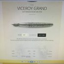 Yard-O-Led의 기함! Viceroy Grand Victorian fountain pen 득펜 이미지