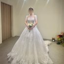제이프라자 | 본식드레스 셀렉 후기 벨라제이웨딩 방문기 (인천드레스샵)