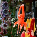 한천휴양림 오토캠핑장 이미지