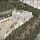 (주)야호아키텍츠건축사사무소 | 중랑구 천문과학관 건립 설계공모