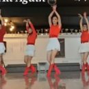 리듬감up라인댄스 이미지