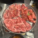 드럼통생고기 | 남영동 숙대입구역 존맛 고기집 남산드럼통 본점 갈비살 내돈내산