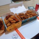 비비큐치킨 태안원북점 이미지