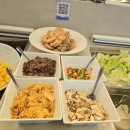 지에스25안산스마트점 | 안산 고잔동 맛집 피자 뷔페 무한리필 피자보틀 주차