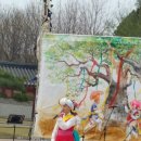 수원 화성행궁 광장 이미지