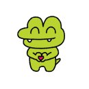 살랑 그루밍 이미지