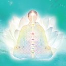 힐링 선 이미지