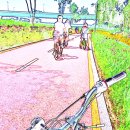 응봉 자전거대여소 이미지