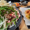 행복오리 | 구서동오리맛집 가족외식으로 좋은 행복한오리 구서 후기