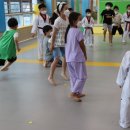 경희대한얼태권도 이미지