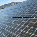 산지태양광발전소 이미지