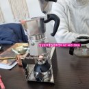 바리스타 취미반(목) 이미지