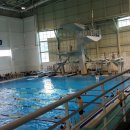 아산시실내수영장 이미지