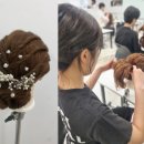 이후헤어 이미지