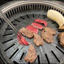 청송한우 이미지