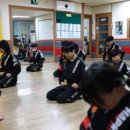 합기도 진무관 이미지