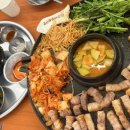 효자동솥뚜껑울산명촌점 이미지
