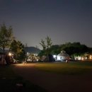 갯골 캠핑장 이미지