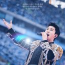 임영웅 영화 &#34;IM HERO : THE STADIUM&#34; 12월17,18양일간 오후7시 CINEPLEX 개봉 이미지