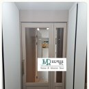 이편한세상 춘천 한숲시티 | 춘천 중문 퇴계동 이편한세상춘천한숲시티 하부아치 원슬라이딩 현관중문 시공