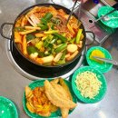 GS25 시흥삼미시장점 | 신천역 맛집, 시흥 도라무통즉석떡볶이 (삼미시장 근처)