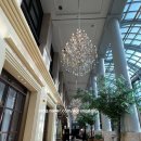 메종드보네르 주식회사 | [대전 웨딩홀] 메종드보네르 신부대기실 직입장·단독 연회장 VIP룸 + 27년 견적공유