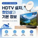 디지털위성 | SKYLIFE 디지털 위성 방송 고화질 HDTV 인터넷 설치 핵심적인 요점 정리