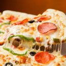 피자뱅크 이미지