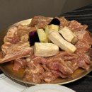 종합운동장 입구(G20) | 종합운동장 가족 외식 청첩장 모임장소 구워주는 갈비 맛집 금돈옥 내돈내산 후기 (룸 있음)