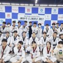 에어킥 태권도 이미지