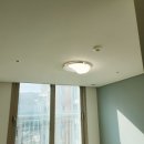 제일전기 | 광주조명 착한전기조명[봉선동 제일풍경채 실링팬 및 간접등 시공후기]