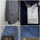 닥스 체크 자켓 로로피오나원단/춘추용 이미지