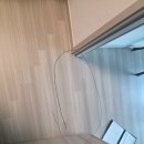 105동 1501호 구배불량 이미지