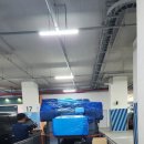 6090 | DMP6090UV 납품후기(보상판매)_L