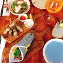 이태원 경리단길 공감 이미지