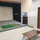 골프존 삼문점 이미지