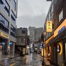 중앙대로L | 부산 서면 맛집 친절한혜자씨 l 룸 있는 갑오징어보쌈 맛집 후기