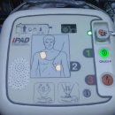 생명을 살리는 심폐소생술(CPR) 이미지