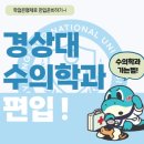 경상대로 | 경상대 수의학과-온라인으로 GPA 고득점 만들어서 합격한 실제후기
