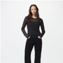 하비 | 유니클로 여름바지 부츠컷 vs 스트레이트진ㅣ하비체형 실착후기(+내돈내산 유니클로 수선)