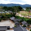 왕인박사유적지 주차장 이미지