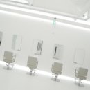 남악미용실 애쉬브라운 염색, 217헤어살롱 남악2호점에서의 특별한 순간