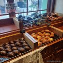 팡피씨카페본점 | 여행 3일차 : 나 혼자 대구 여행 2박 3일 🥐대구 빵지순례🥖르폴뒤/소베/두아몽떼/이씨에그타르트/ECC커피