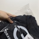 그랜드라인 | [무신사 체험단] 그랜드라인 스트링 오프숄더 롱 슬리브 블랙 후기 🖤