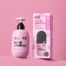 진헬스케어 | 두피 건강 샴푸 추천, 농협헬스케어 팝업샴푸 후기